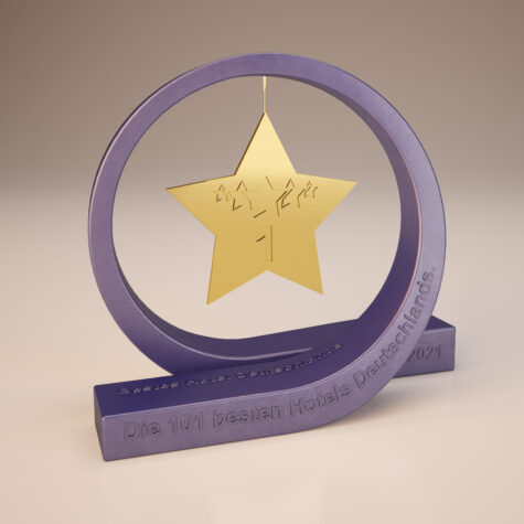 Trophae Die 101 besten Hotels