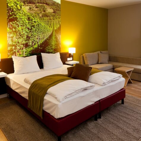 Weinhotel Kaisergarten