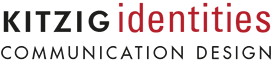 Logo Kitzig Identities GmbH