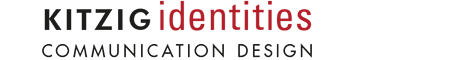 Logo Kitzig Identities GmbH
