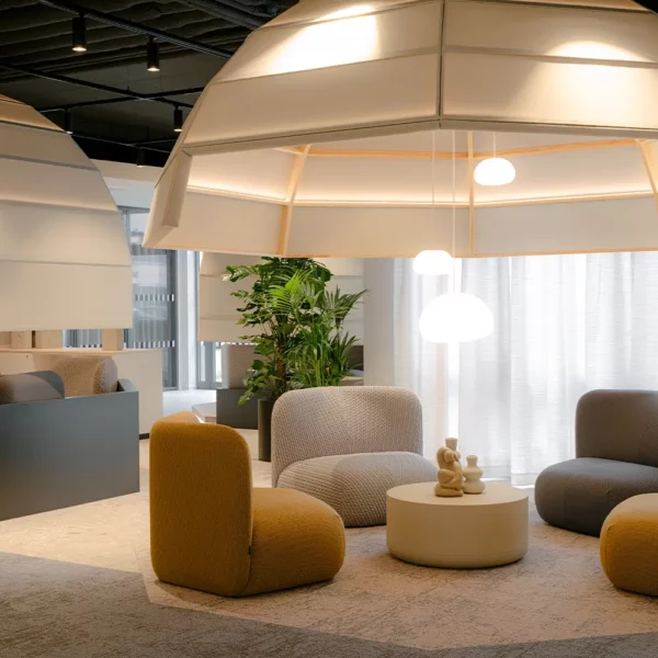 COCO Office OSMAB Holding AG &mdash; K&ouml;ln, DE