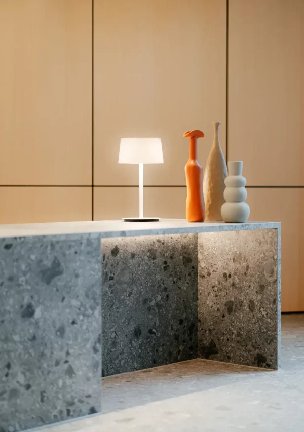 COCO Office OSMAB Holding AG &mdash; K&ouml;ln, DE