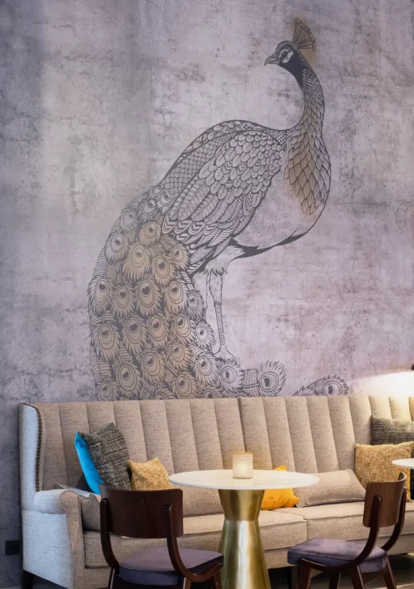 Architekturpreis BDA 2023 &mdash; Postboutique Hotel Wuppertal