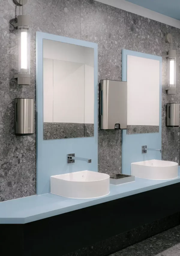 COCO Office OSMAB Holding AG &mdash; K&ouml;ln, DE