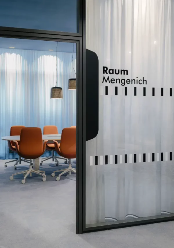 COCO Office OSMAB Holding AG &mdash; K&ouml;ln, DE