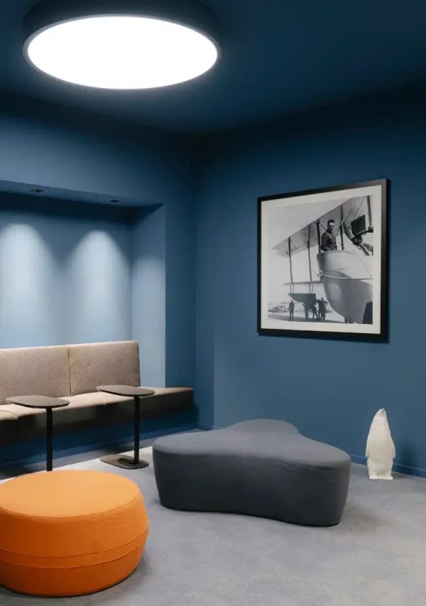 COCO Office OSMAB Holding AG &mdash; K&ouml;ln, DE