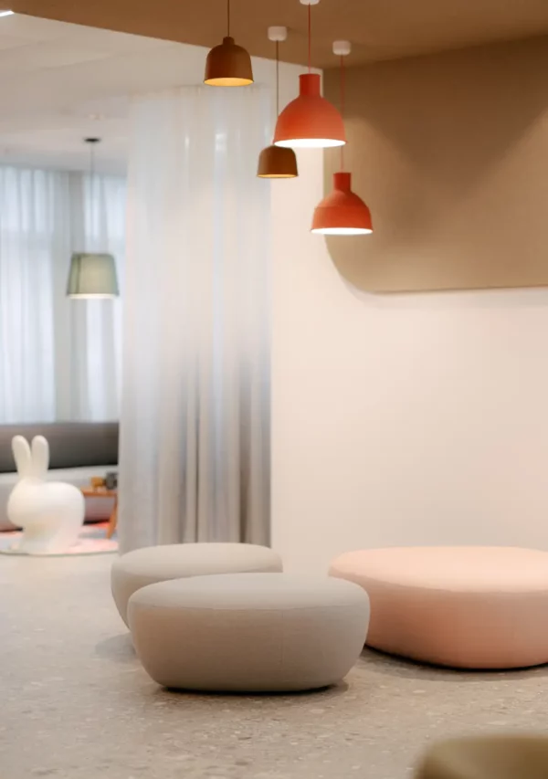 COCO Office OSMAB Holding AG &mdash; K&ouml;ln, DE