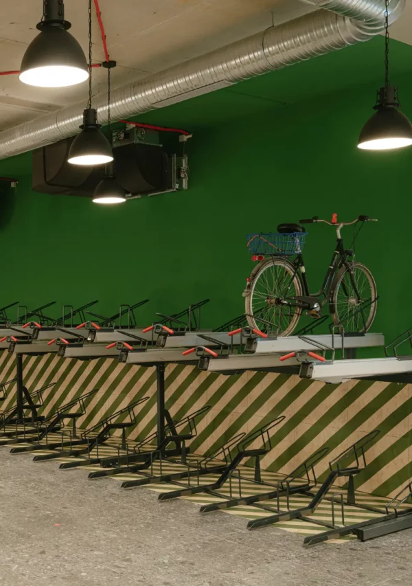 COCO Office OSMAB Holding AG &mdash; K&ouml;ln, DE