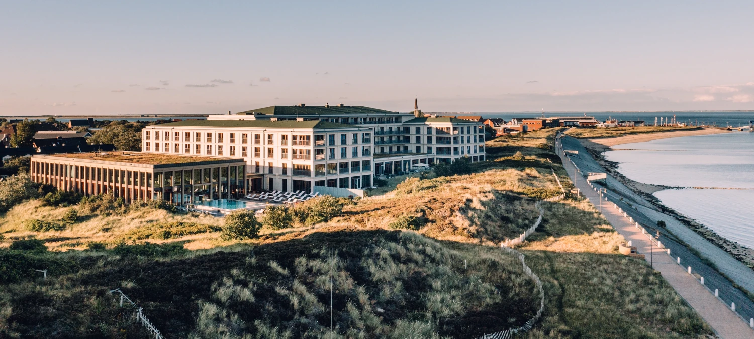 A-ROSA Sylt &ndash; Zimmer Refresh