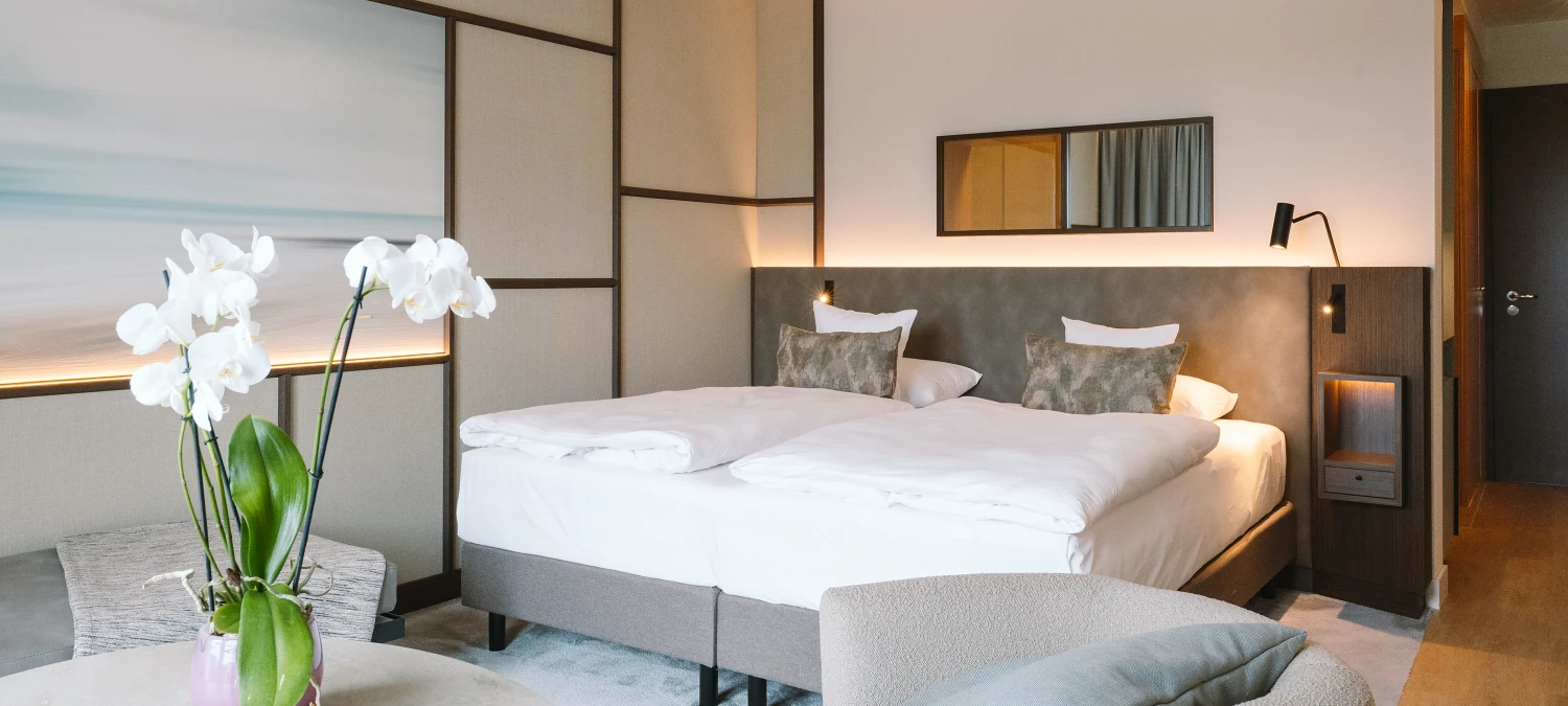 A-ROSA Sylt &ndash; Zimmer Refresh