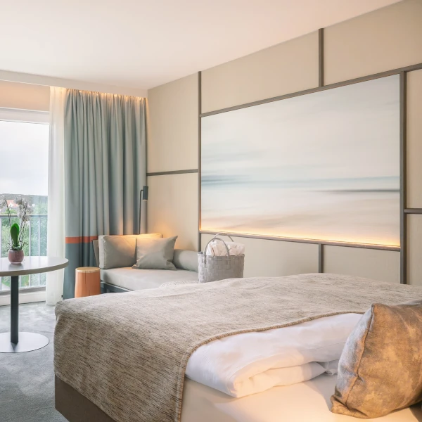 A-ROSA Hotel &mdash; Sylt, DE