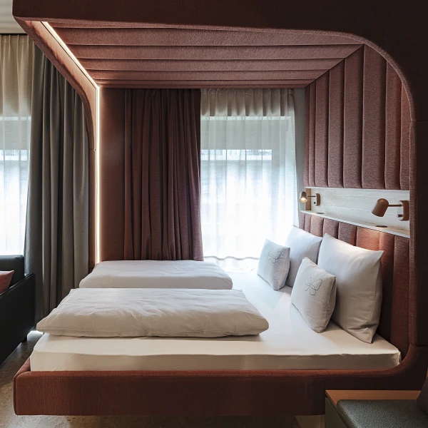 Cocoon Hotel &mdash; Munich, DE