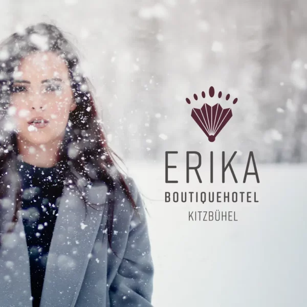 Erika Boutiquehotel &mdash; Kitzb&uuml;hel, AT