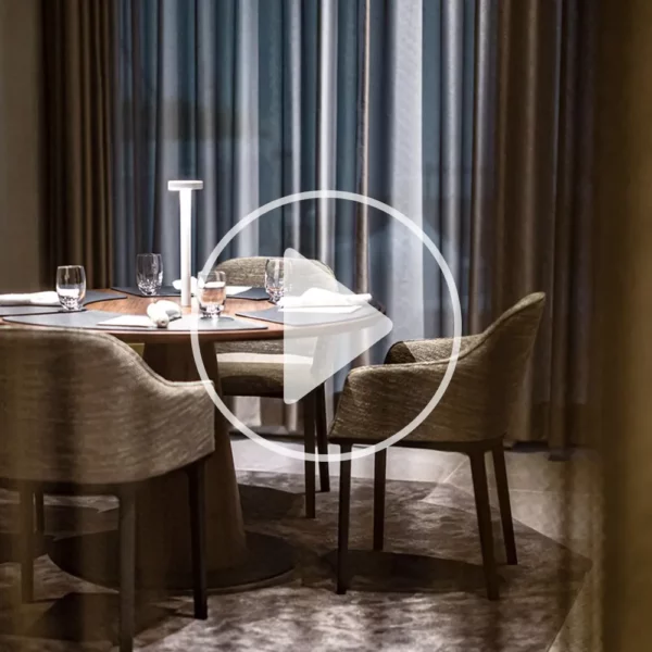 Video &mdash; Gastro Design Selection