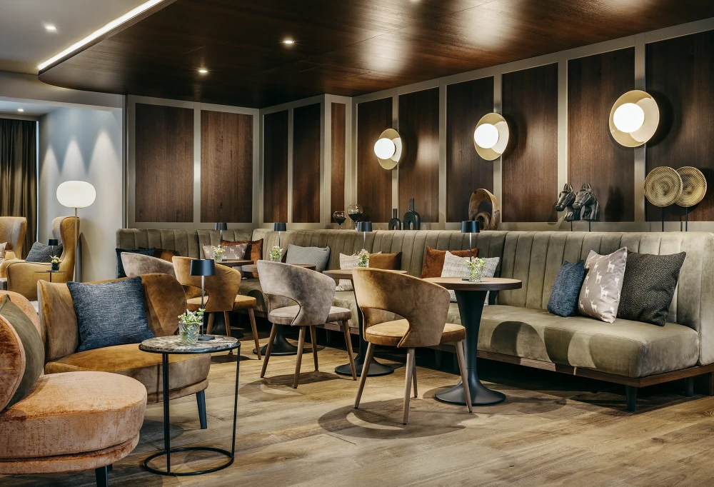 Grand Tirolia &mdash; Kitzb&uuml;hel, AT