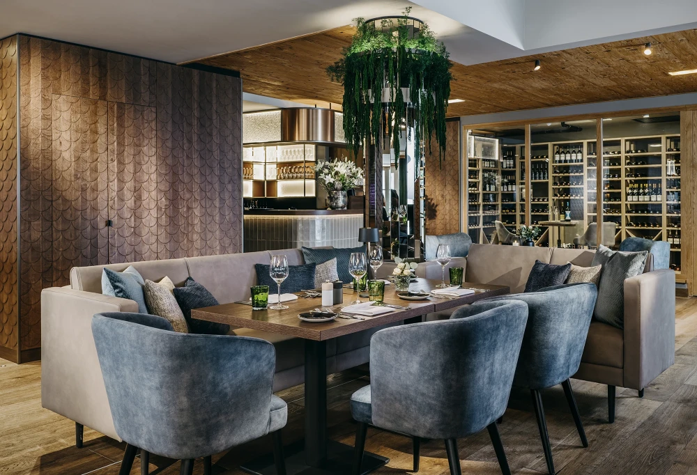 Grand Tirolia &mdash; Kitzb&uuml;hel, AT