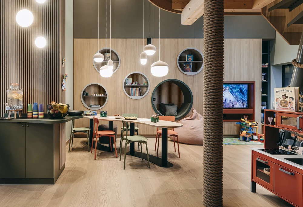 Grand Tirolia &mdash; Kitzb&uuml;hel, AT