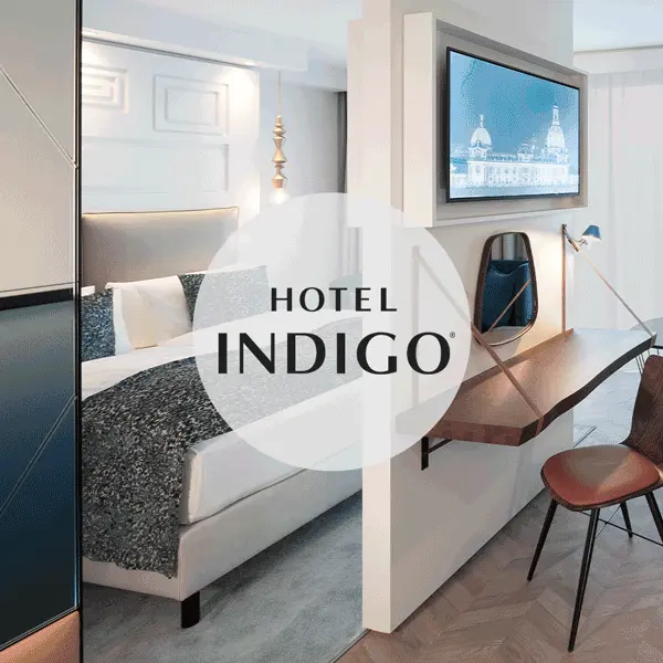 Hotel Indigo &mdash; Selection