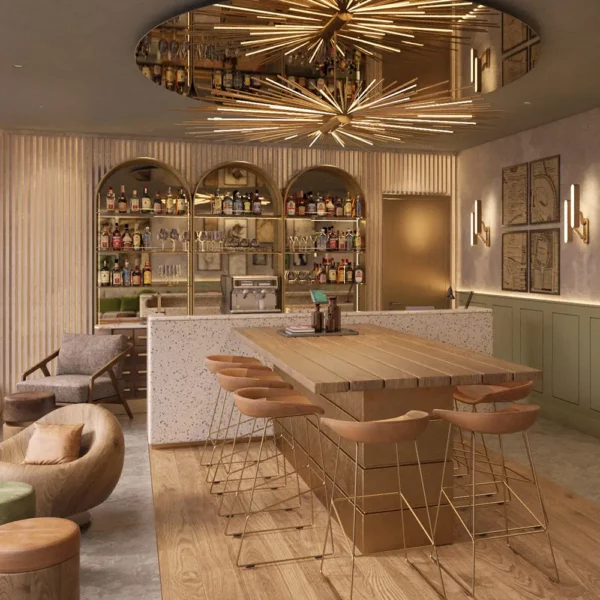 Motto by Hilton Hotel &mdash; Europe, Middle East, Africa