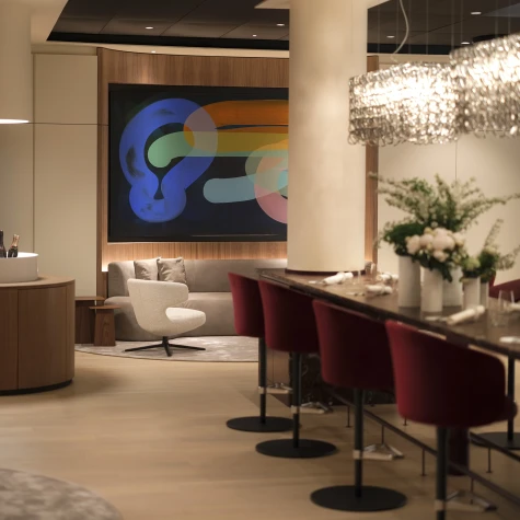 La Vie by thomas bühner