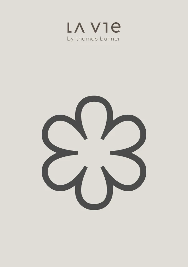 LA VIE by thomas b&uuml;hner in D&uuml;sseldorf er&ouml;ffnet