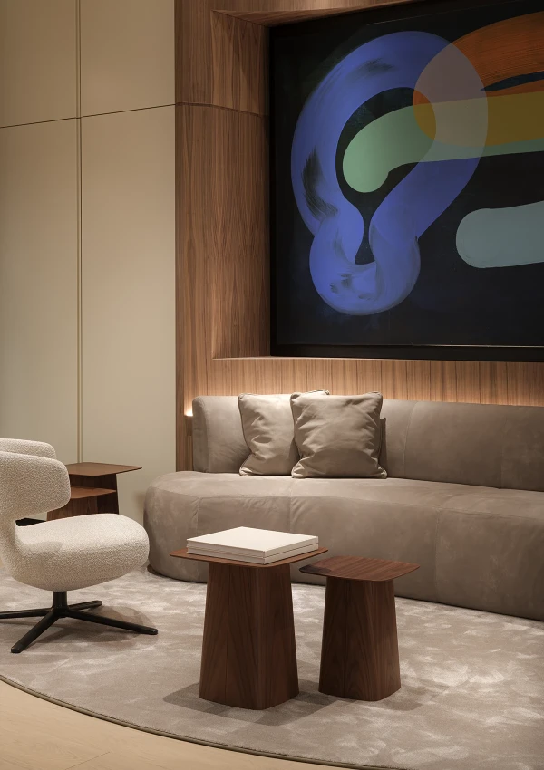 La Vie by Thomas B&uuml;hner &mdash; D&uuml;sseldorf, DE