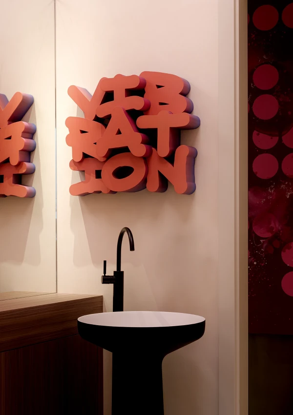 La Vie by Thomas B&uuml;hner &mdash; D&uuml;sseldorf, DE