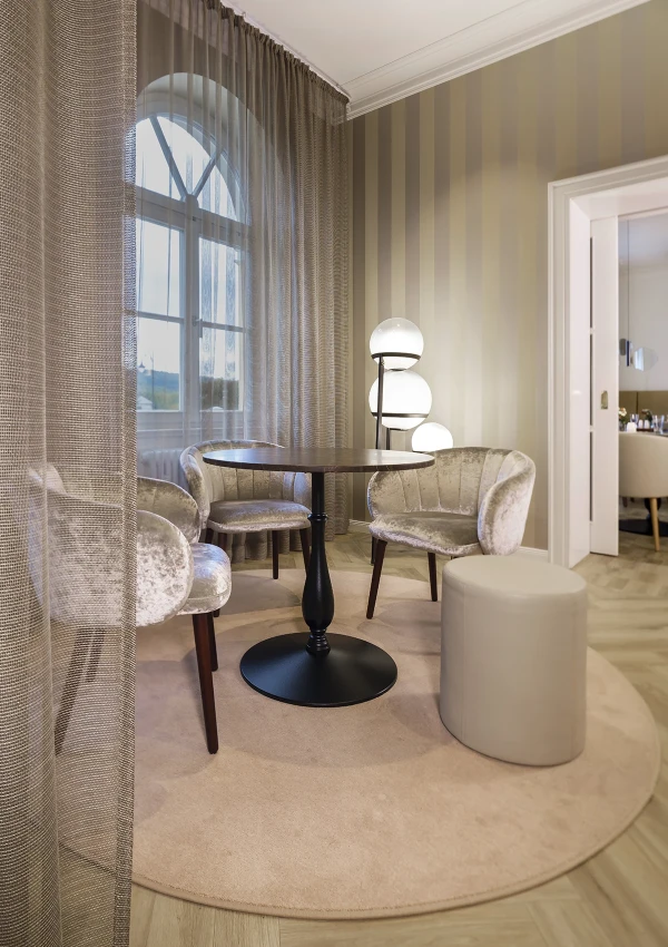 Auszeichnung f&uuml;r LIMES Schlossklinik F&uuml;rstenhof