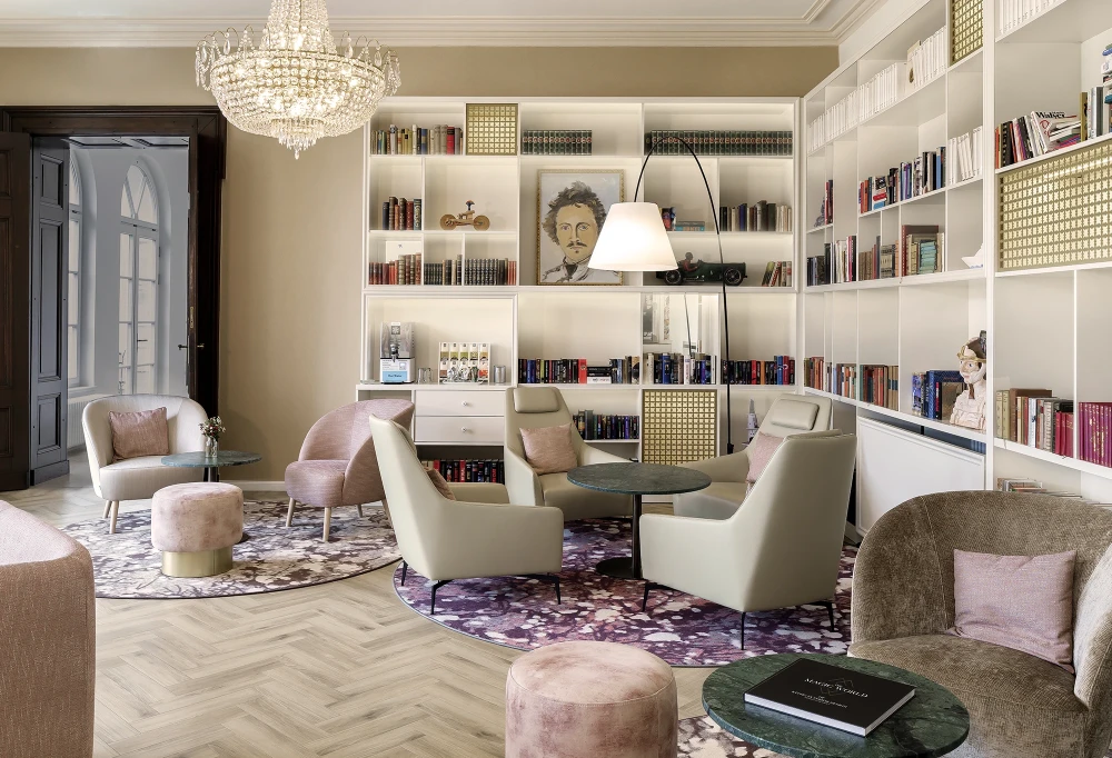 Auszeichnung f&uuml;r LIMES Schlossklinik F&uuml;rstenhof