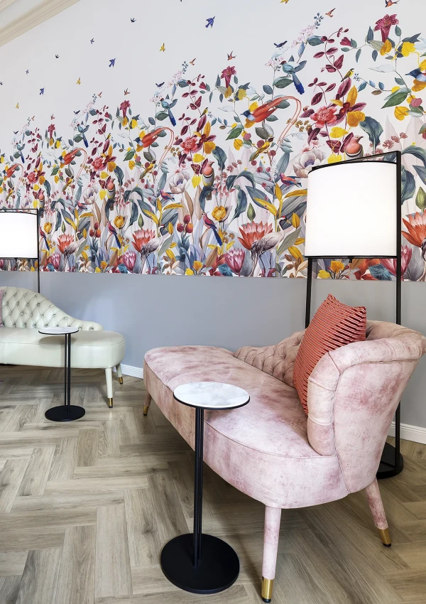 Auszeichnung f&uuml;r LIMES Schlossklinik F&uuml;rstenhof