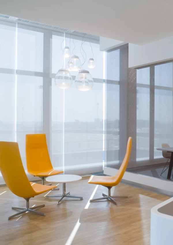 Lufthansa Lounges &mdash; international Selection