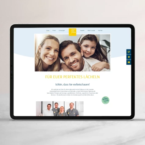 Zahnarztpraxis Königsau