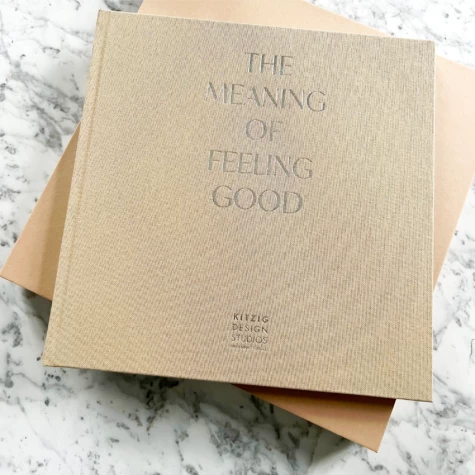 The meaning of feel good