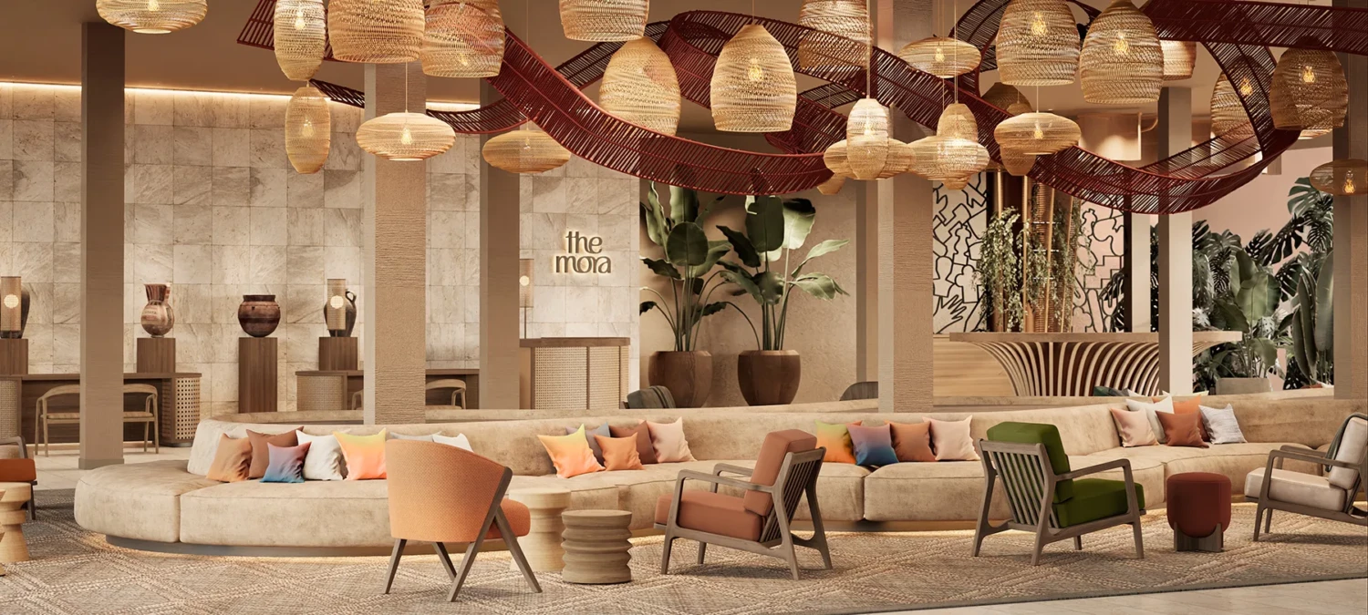 The Mora &mdash; Sansibar, TZ