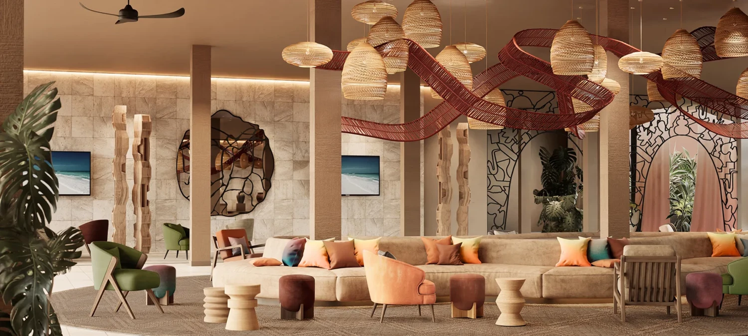 The Mora &mdash; Sansibar, TZ