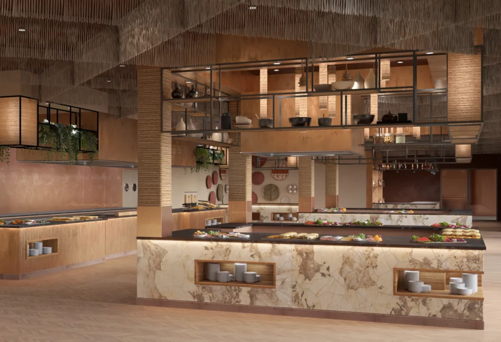 The Mora &mdash; Sansibar, TZ