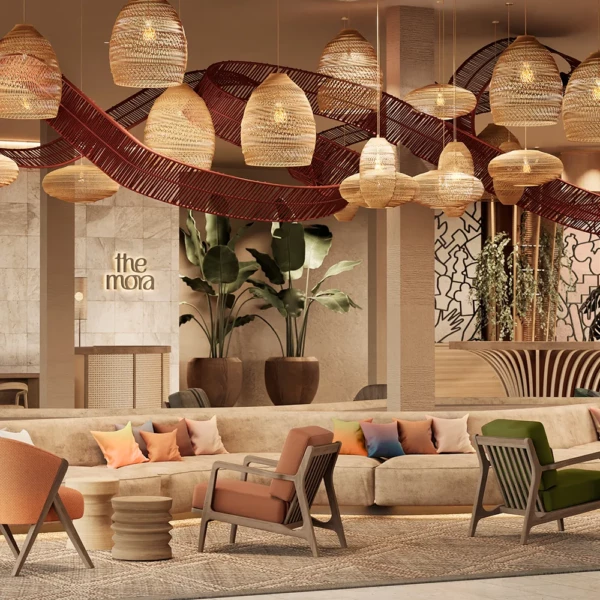 The Mora &mdash; Sansibar, TZ